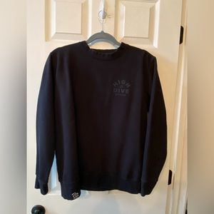 High Dive Apparel sweatshirt